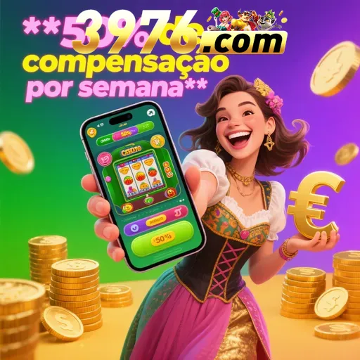 3976 Indique amigos para receber um bônus